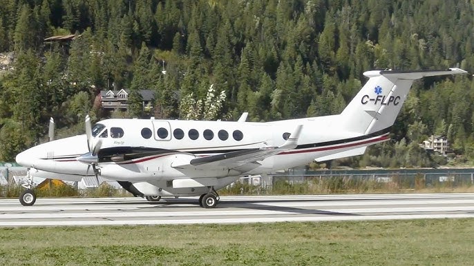 C-FACV (JAZZ), C-FACV - deHavilland Canada DHC-8-311 Dash 8…