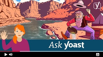 Ask Yoast: Location in URL