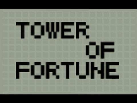 Tower of Fortune - iPhone/iPod Touch/iPad - HD Gameplay Trailer