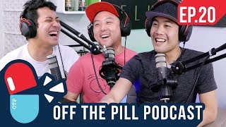 Chick-fil-A and LGBT Pride Month - Off The Pill Podcast #20