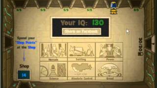 How Smart Are You Game Walkthrough