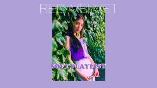 ˗ˏˋ RED VELVET ˎˊ˗ Soft Playlist screenshot 5