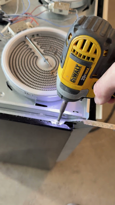 What’s hiding in your stove?