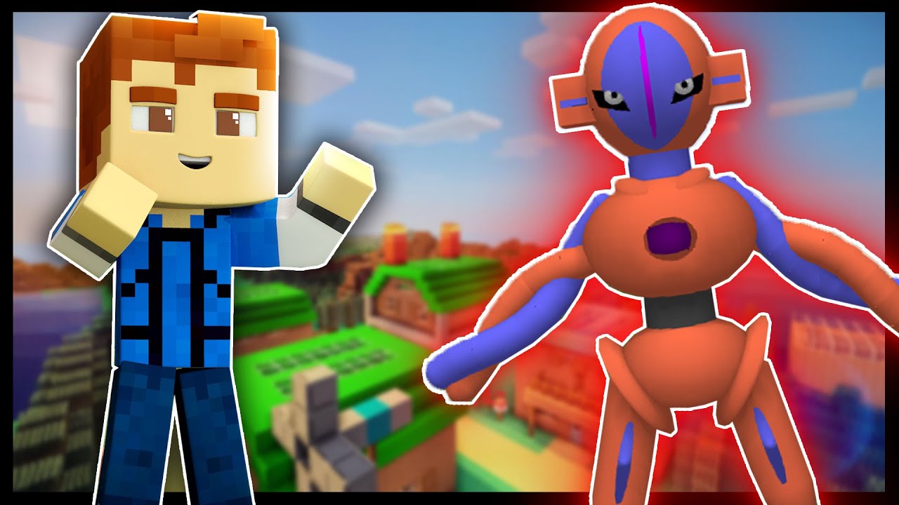 HUNTING LUGIA - Minecraft Pixelmon - Pokemon Mod