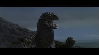 King Kong vs Godzilla 1962 trailer in the style of Godzilla vs. Kong 2021
