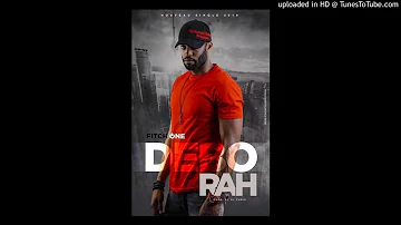 Fitch One - Deborah [Audio Officiel 2019]