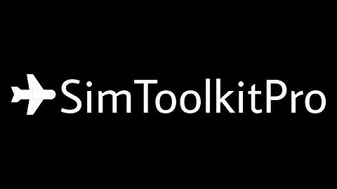 SimToolkitPro Guide 2020 | Microsoft Flight Simulator 2020