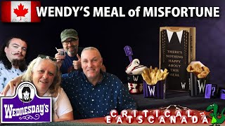 Download Lagu Wendy's Meal of Misfortune | Critical Eats Canada #2 with @JackieHerouxFoodReviews MP3 Download Lagu Wendy's Meal of Misfortune | Critical Eats Canada #2 with @JackieHerouxFoodReviews MP3