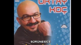 OKTAY KOÇ - SÜRÜNESİCE