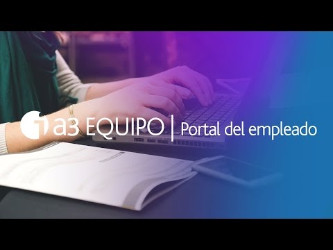 a3EQUIPO | portal del empleado, la herramienta para tus RRHH