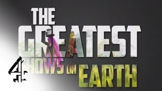The Greatest Shows on Earth | The Truth Alone Prevails | Channel 4