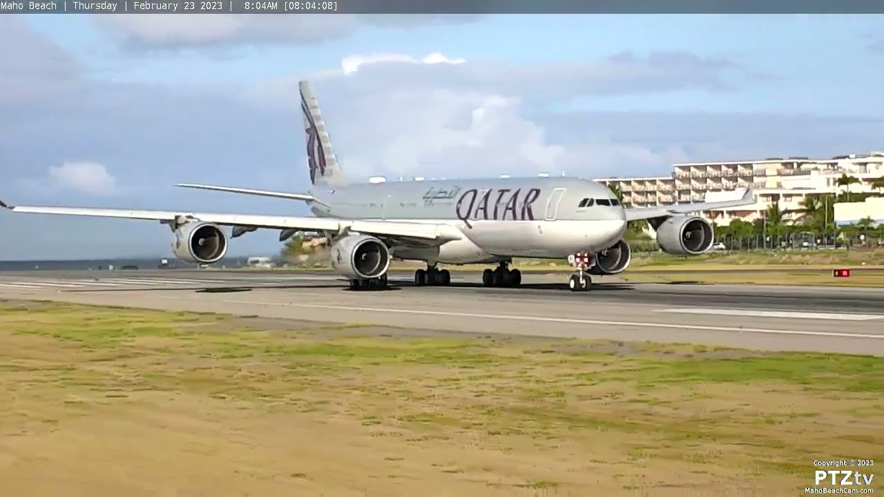 航空機・ヘリコプター Qatar AMIRI FLIGHT A340-500 1/400 1:400 Phoenix Models Qatar Amiri Flight Airbus A340-500 A7-HHH | eBay