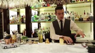 cocktail video