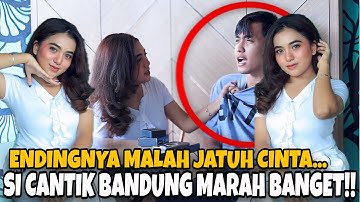 PRANK SHOLAWAT & NGAJI❗️MAUNG BANDUNG GALAK BANGET!!