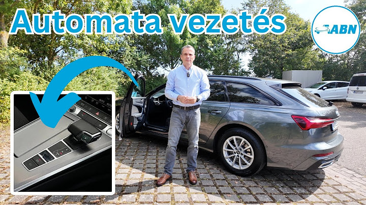 Automata váltós autó vezetése kezdőknek – Első lépések és tippek
