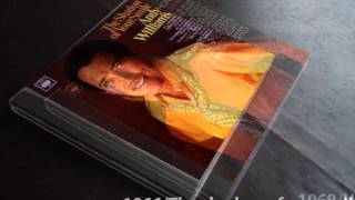 Andy Williams Original Album Collection Vol.2     Gentle On My Mind