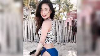 Sachzna Laparan On Her Iest Bra And Outfit Grabeeee Ang Gandaaa