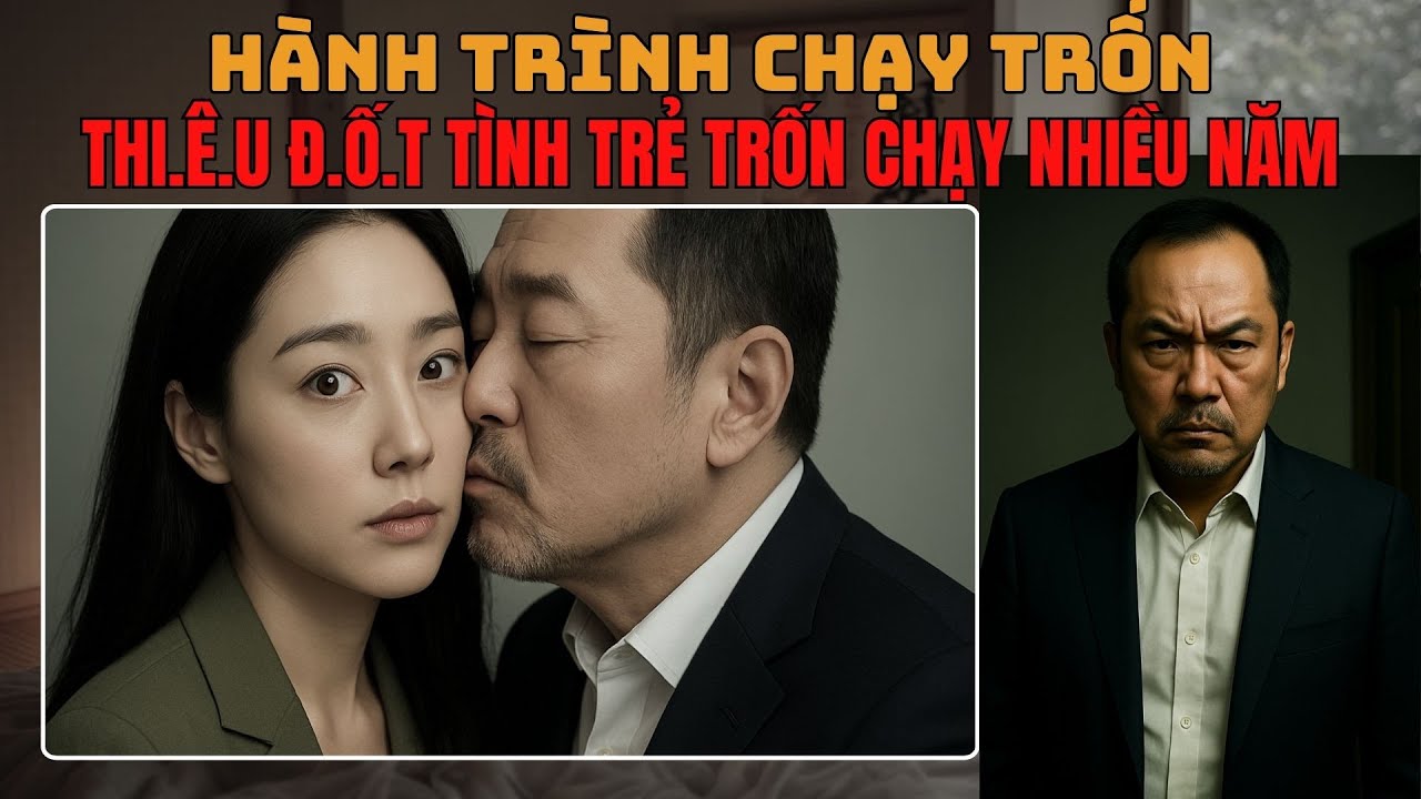 Kỳ Án Trung Quốc - Hành Trình Chạy Trốn - Thi.ê.u Đ.ố.t Người Tình Trốn Chạy Nhiều Năm - Kỳ Án Ly Kỳ