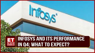 How Has Infosys Performed In Q4? What Can Investors And Shareholders Expect In The Near Future?