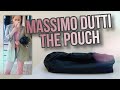 СУМКА MASSIMO DUTTI THE POUCH - БЮДЖЕТНАЯ АЛЬТЕРНАТИВА BOTTEGA VENETA ИЛИ ПУСТАЯ ТРАТА ДЕНЕГ?