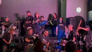Download Lagu OBRA - Roots Bloody Roots (Cover) Sepultura 082325 FK Prod 1st Anniversary @ Skinny Mike's BGC MP3 Download Lagu OBRA - Roots Bloody Roots (Cover) Sepultura 082325 FK Prod 1st Anniversary @ Skinny Mike's BGC MP3