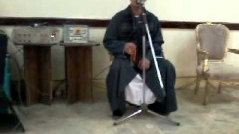 الشيخ عمرو المتولي سوره لقمان 2015