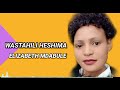 Elizabeth mdabule  wastahili heshima official audio