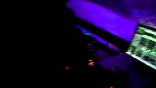 AZ.REDSMOKE - BLACK LIGHT PARTY - CHICO CA