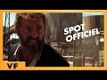 Logan  spot live save officiel vf