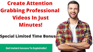 explaindio video creator review - explaindio video creator review - best video creator software