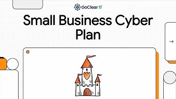 How to Implement a Cybersecurity Strategy for Small Businesses