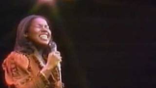 Randy Crawford │Secret combination chords