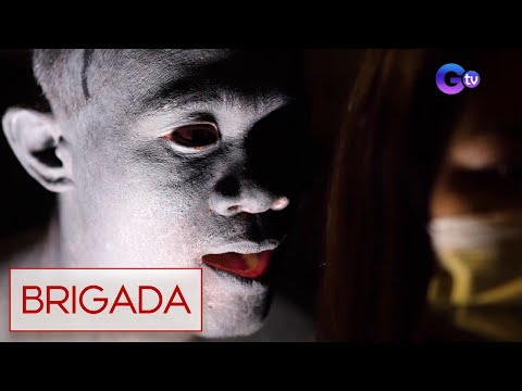 Video: Eye Magic: Pagpili Ng Mga Anino Bilang Isang Ritwal