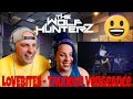 LOVEBITES - Thunder Vengeance [Live at Zepp DiverCity Tokyo 2020] THE WOLF HUNTERZ Reactions