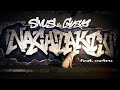 Gusy &amp; Snus - NACHTAKTIV (feat. Metro)