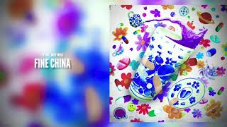 Future, Juice WRLD - Fine China | 852HZ