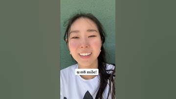 Day 2 Improvement!! #running #runner #runningstreak #onemilerun #runstreak #runningchallenge