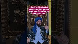 Sözünü Bozup Sana Iftira Atmalarını Büyütme Gözünde Allahın Kitabını, Sözünü Bile Değiştirenler Oldu Resimi