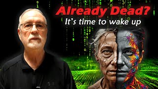 Most of us are already dead
