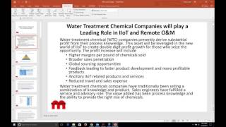 Treatment Chemicals IIoT and Remote O&M screenshot 5