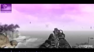 #IRON HANDS BO2 EDIT BY Kitanuh