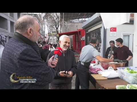 İFTARA DOĞRU 17 03 2026 24