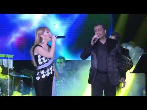 Lalə Məmmədova — İlk Sevgi Nəğməsi | Ürəyimdəsən Solo Konsert