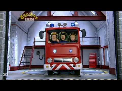 Fireman Sam Season 5 Remix