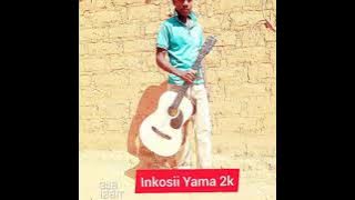 Inkosii Yama 2k (featured by Mjojeni )