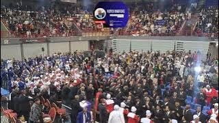 Ndiyakhala kuWe nKosi - Central Methodist Mission 901 Good Friday Service 2025