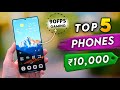 Best 5G Smartphone Under ₹10,000 in India 🔥 | June 2025 Budget 5G Phone