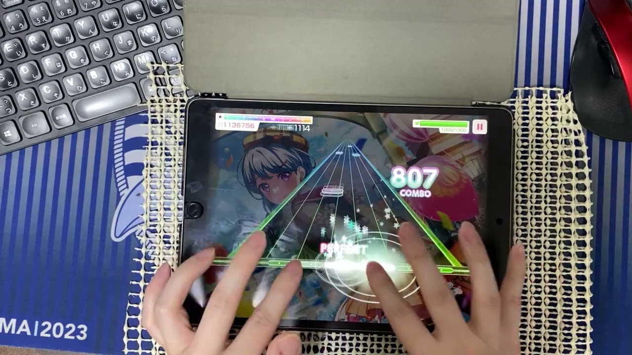 【バンドリ】Game Changer(SPECIAL) ALL PERFECT