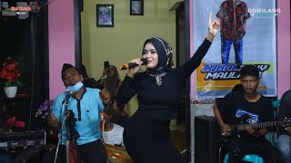 JANGAN DENDAM FEBI PESEK - THE TERAS MUSIC BONDO PERNIKAHAN HERU \u0026 NIYA