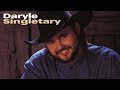 Daryle singletary  the note